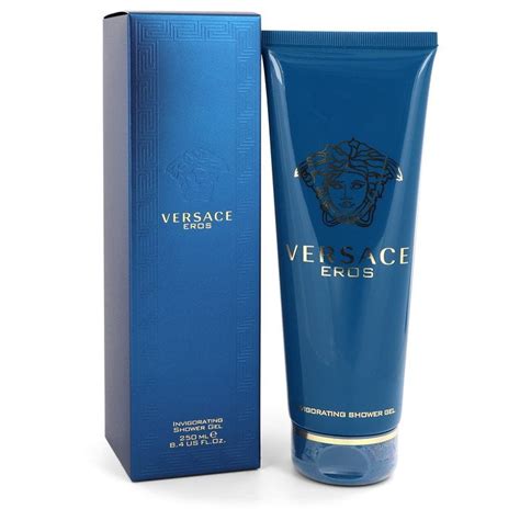 versace eros shower gel|versace eros body wash.